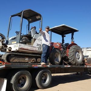 Meet your Posher, Derek